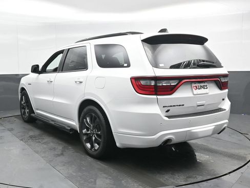 Used 2024 Dodge Durango R/T AWD/4WD image 9