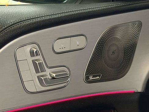 Certified 2022 Mercedes-Benz GLE 53 AMG 4MATIC Coupe image 16