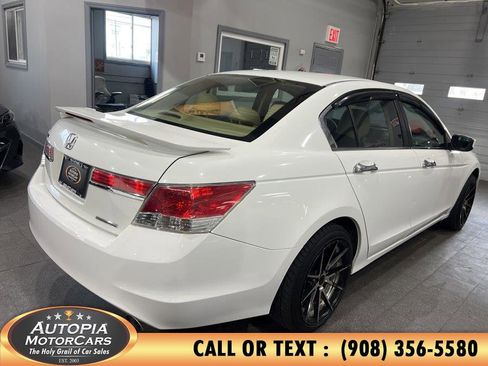 Used 2012 Honda Accord SE image 4
