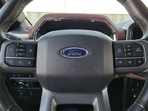 Used 2023 Ford F150 Lariat image 24