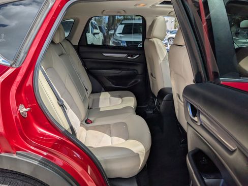 Used 2017 MAZDA CX-5 Touring w/ Preferred Equipment Package image 20