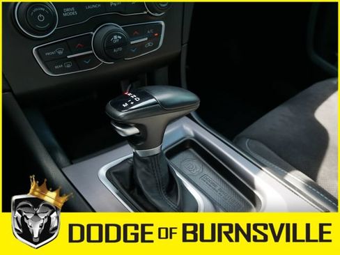 Used 2022 Dodge Charger Scat Pack w/ Plus Group RWD image 22