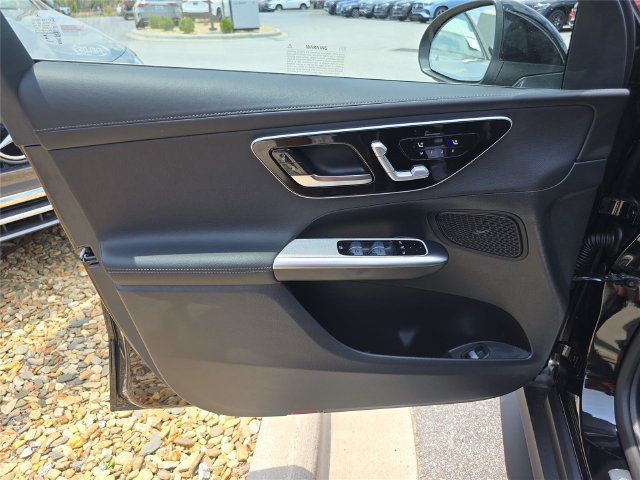 New 2026 Mercedes-Benz GLC 300 4MATIC image 18