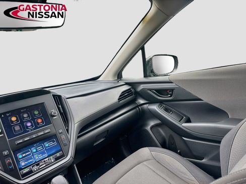Used 2024 Subaru Crosstrek 2.0i w/ Crosstrek Mirror Package AWD/4WD image 30