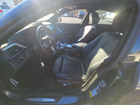 Used 2016 BMW 435i Gran Coupe xDrive image 10