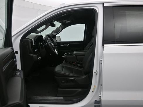 Certified 2024 GMC Sierra 1500 SLT AWD/4WD image 21