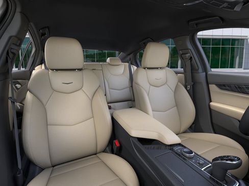 New 2026 Cadillac CT5 Premium Luxury w/ Technology Package AWD/4WD image 24