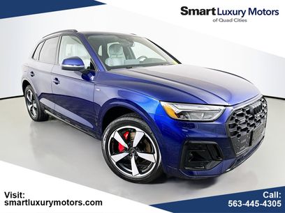 Used 2024 Audi Q5 2.0T Premium Plus w/ Premium Plus Package