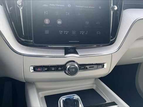 New 2026 Volvo XC60 B5 Ultra w/ Protection Package Premier AWD/4WD image 33