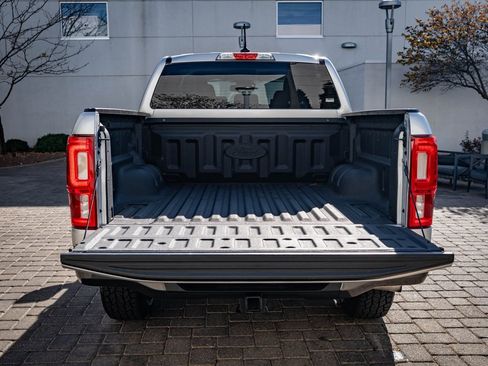 Used 2019 Ford Ranger XLT w/ Equipment Group 301A Mid image 21