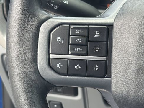 Used 2024 Ford F150 Lariat w/ Equipment Group 502A High AWD/4WD image 20