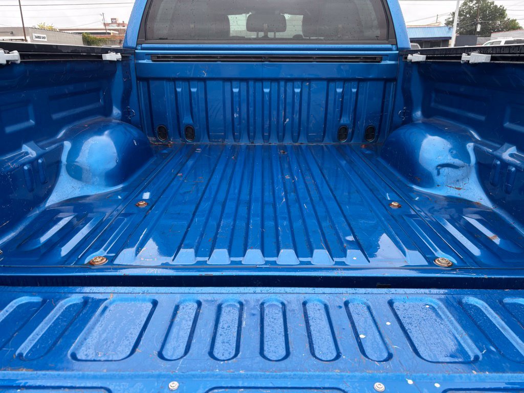 Used 2018 Toyota Tundra Limited w/ Limited Premium Package AWD/4WD image 11