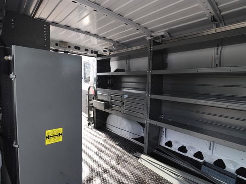 Used 2021 RAM ProMaster 1500 FWD image 15