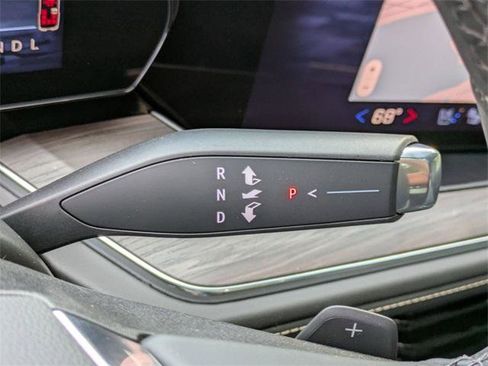 New 2026 Chevrolet Tahoe Premier w/ Sun And Tow Package image 21