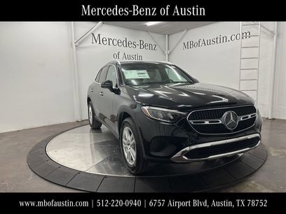 Used 2025 Mercedes-Benz GLC 300 4MATIC