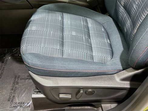 Used 2025 Ford Bronco Sport Heritage w/ Convenience Package image 19