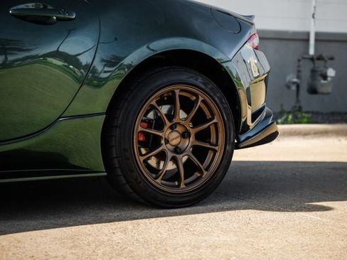 Used 2020 MAZDA MX-5 Miata Club w/ Brembo/BBS Recaro Package image 68