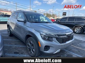 Certified 2024 Kia Seltos S video 1