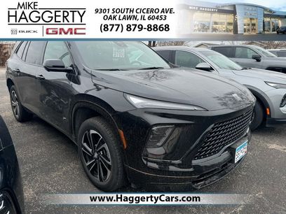 Used 2025 Buick Enclave Sport Touring