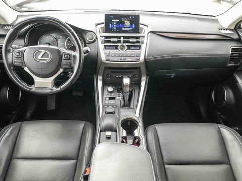 Used 2016 Lexus NX 200t FWD image 13