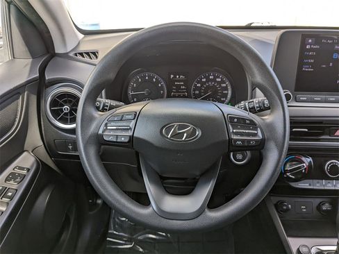 Used 2022 Hyundai Kona SEL image 23