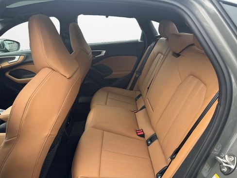 New 2025 Audi A5 2.0T Premium Plus image 13