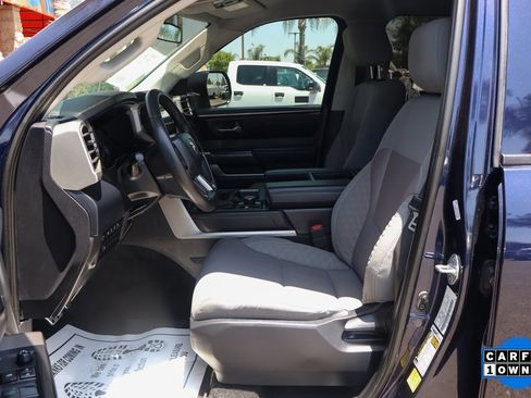 Used 2024 Toyota Tundra SR5 w/ TRD Sport Package image 14