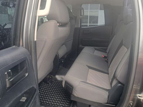 Used 2014 Toyota Tundra SR AWD/4WD image 4