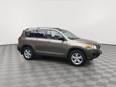 Used 2012 Toyota RAV4 4WD w/ Upgrade Value Pkg image 34