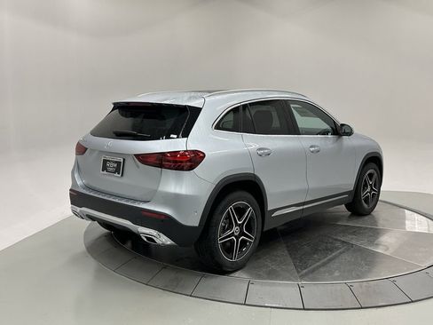 New 2026 Mercedes-Benz GLA 250 image 7