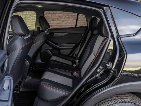 Used 2020 Subaru Crosstrek 2.0i Premium w/ Moonroof Package 1 image 21