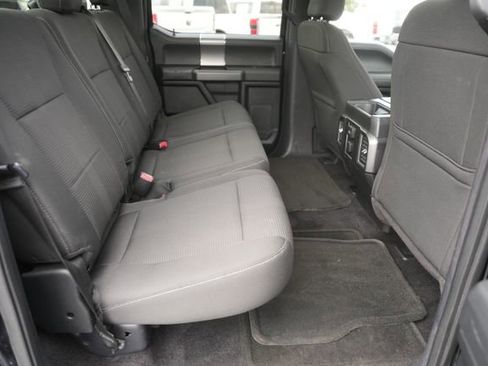 Used 2016 Ford F150 XLT w/ Equipment Group 301A Mid RWD image 15