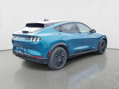 New 2026 Ford Mustang Mach-E Premium w/ Sport Appearance Package image 7
