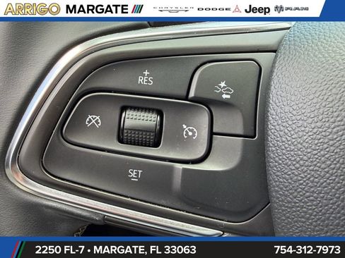 Used 2024 Buick Encore GX Preferred FWD image 29