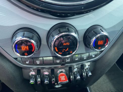 Used 2023 MINI Cooper Countryman S w/ Mini Untamed Edition image 19