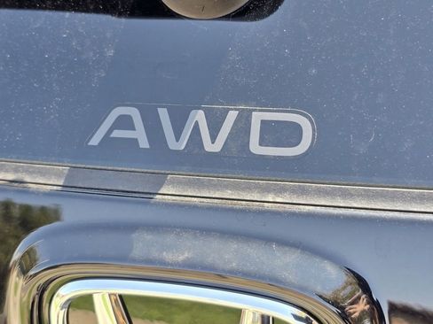New 2026 Honda CR-V EX image 11