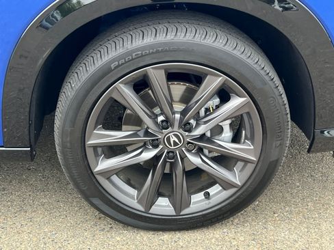 Used 2025 Acura ADX A-Spec AWD/4WD image 18