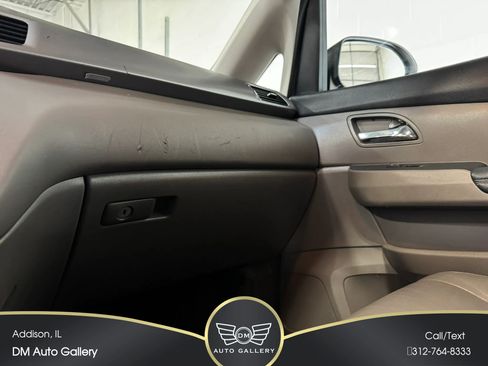 Used 2016 Honda Odyssey EX-L image 22