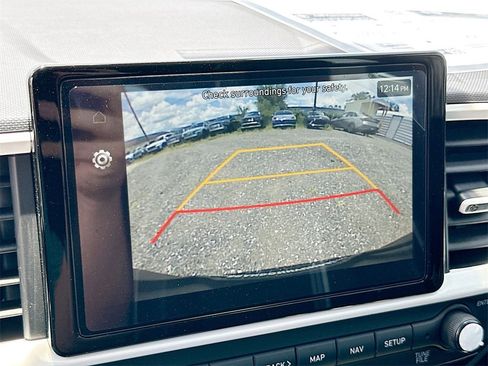 New 2025 Hyundai Venue Limited image 10