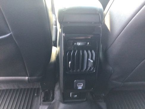Used 2024 Jeep Compass Latitude AWD/4WD image 43
