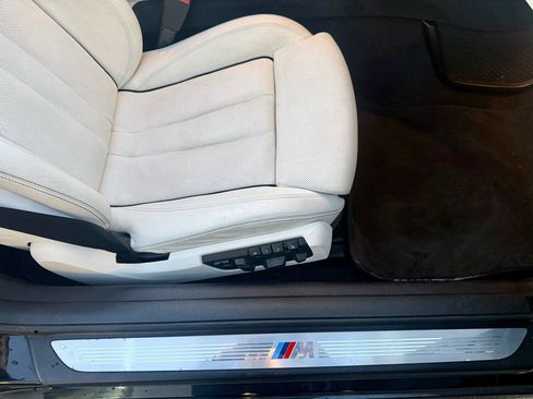 Used 2014 BMW 650i xDrive Convertible AWD/4WD image 28