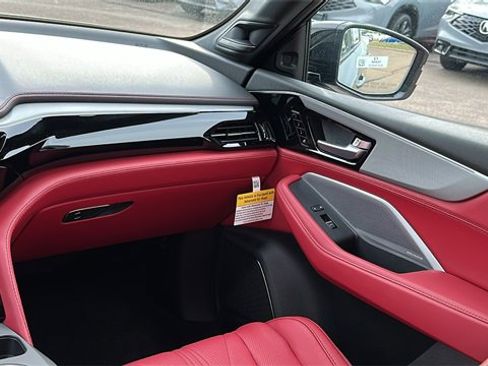 New 2026 Acura MDX A-Spec image 27