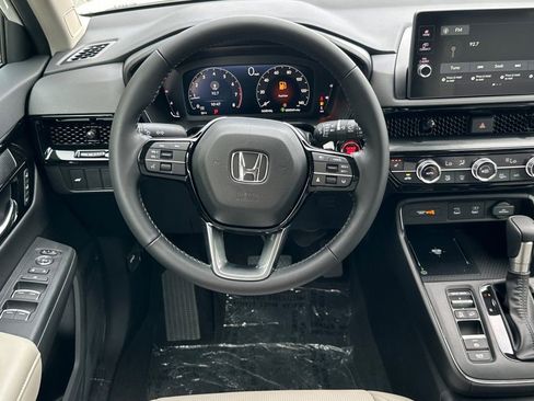 New 2026 Honda CR-V EX-L image 10