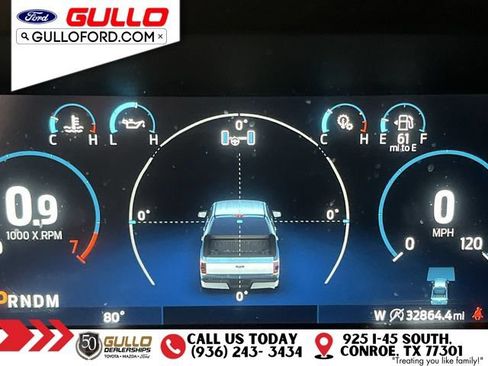 Used 2021 Ford F150 Platinum AWD/4WD image 24