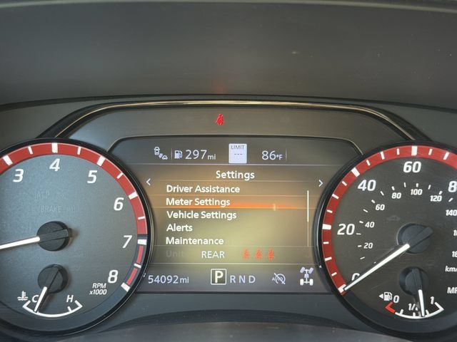 Used 2023 Nissan Frontier PRO-4X w/ Pro Convenience Package AWD/4WD image 26