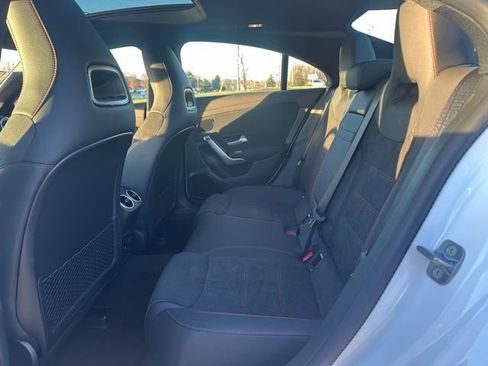 New 2026 Mercedes-Benz CLA 250 CLA 250 image 19