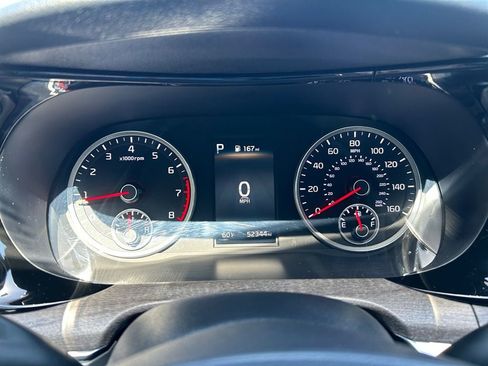 Used 2022 Kia K5 EX w/ EX Premium Package FWD image 14