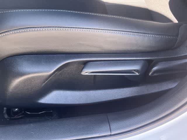 Certified 2025 Honda Civic Sport image 31