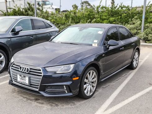 Used 2018 Audi A4 2.0T Ultra Premium w/ 18" Wheel Package image 27