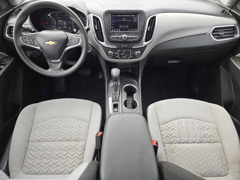 Certified 2023 Chevrolet Equinox LS w/ LS Convenience Package FWD image 25